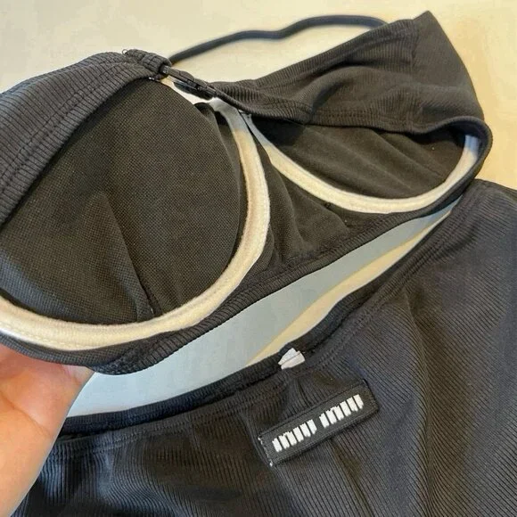 Miu miu bikini swimsuit - Picture 7 of 8